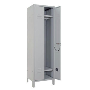 ARMADIO SPORCO/PULITO 1/P 2/A 1795x800x500