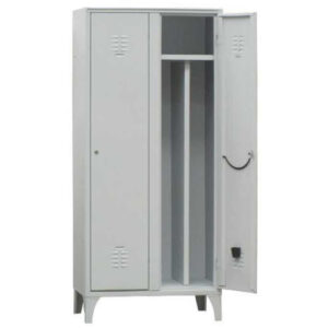ARMADIO SPORCO/PULITO 2P 1795-1000-500