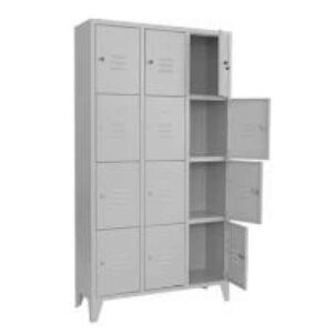 ARMADIO CASELLARIO 12 P P/33