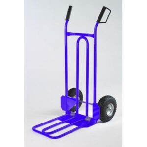 CARRELLO BULLDOG