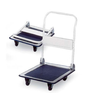 CARRELLO 348 SPONDA RIBALT