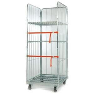 CARRELLO M 720 C/ III SPONDA