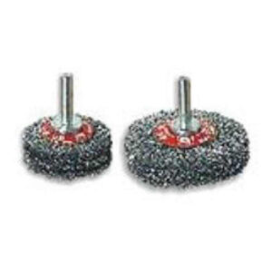 CIRCOLARINE GAMBO 6x25  D40 REF 853