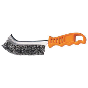 SPAZZOLA SPID  INOX