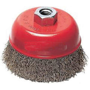SPAZZ TAZZA  D/100 M14 ACC REF137