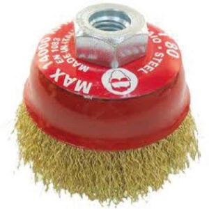 SPAZZ TAZZA D/80 M14 AC/OT REF127