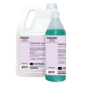 WIT PAVIMENTI  FLOREALE 5 kg