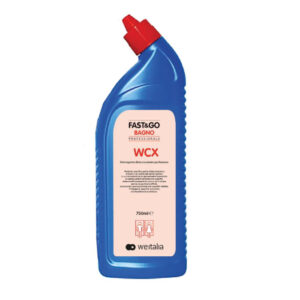 WIT GEL DISINCR WCX ac/fosf 750ml