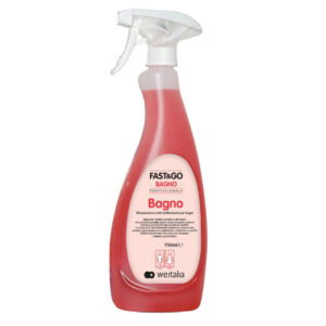 WIT BAGNO ANTICALC ac/citrico 750 ml