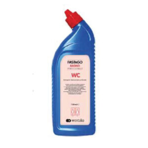 WIT WC 750 ml GEL