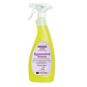 WIT SGRASSATORE LIMONE cf 750ml