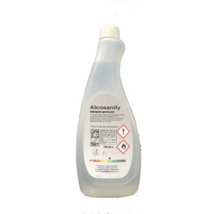 WIT IGIENIZZANTE ALCOSANIFY 750 ml