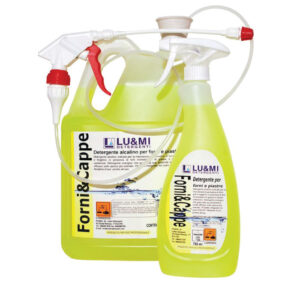 FORNI E CAPPE 750 ml