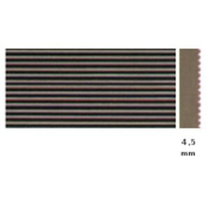 TAPPETO 4,5 mm  ISOLANTE  V50.000  GRIGIO