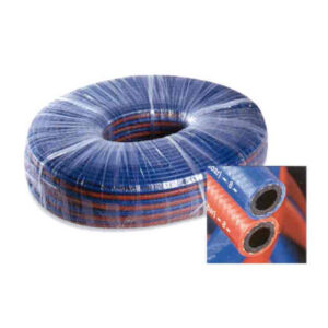 TUBO BINATO DIAMETRO 8x15