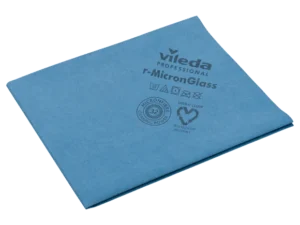 VILEDA PANNO BLU MICRO-R cf 5 pz