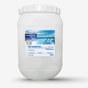 TRI-CLORO 5 kg PASTIGLIE