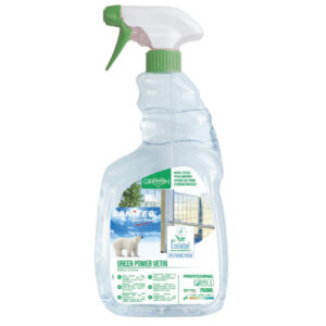 SANITEC VETRI MULTIUSO ECOLABEL 750 ml