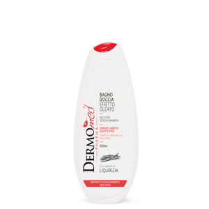 BAGNO DOCCIA DERMOMED 500 ml