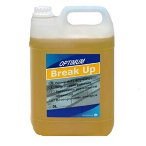 OPTIMUM BREAK UP LT. 5