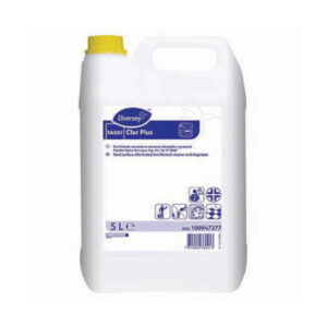 TASKI CLOR PLUS DISINF 5LT PMC