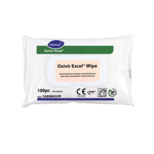 SALVIETTE DISINF OXIVIR EXCEL 100PZ W4047