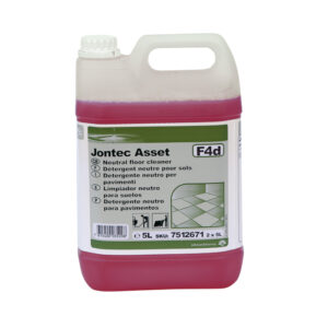 JONTEC ASSET LT/5
