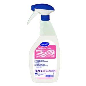 OPTIMUM INOX 750 ml JOHNSON