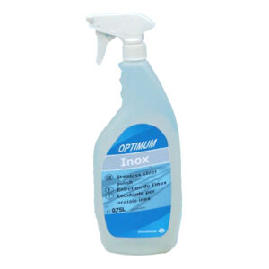 OPTIMUM INOX 750 ml JOHNSON