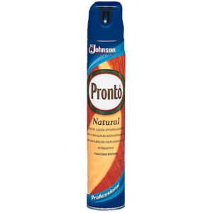 CIF/PRONTO WOOD SPRAY ml 400