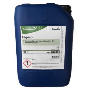 ELUENTE TEGOSOL 10 ltr