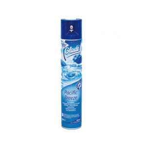 GLADE NEUTRAF PACIF BREEZE SPRAY 500 ml