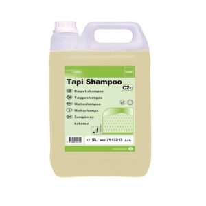 TAPI SHAMPOO MOQUETTE LT. 5