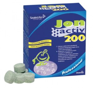 JON ACTIV 200  - 24 PASTIGLE (2)