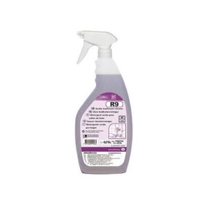 R9 DET ACID ROOM CARE - 750 ML