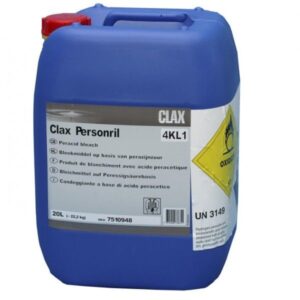 CLAX PERSONRIL 43A1 KG.22,2