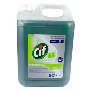 CIF FRESH APPLE 5 lt PAVIMENTI