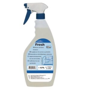 DEOD GOOD SENSE FRESH DIVERSEY  750 ml