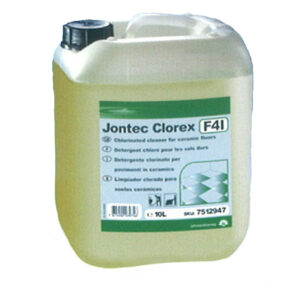 JONTEC  CLOREX  LT/10