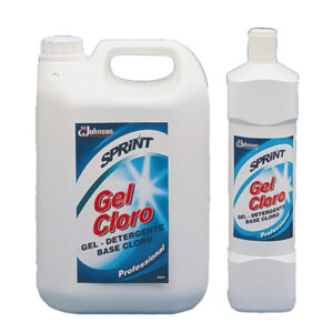 SPRINT CLORO GEL LT.1