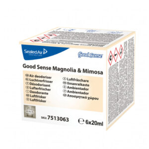 DEOD GOOD SENSE MAGN/MIM 12x20ml