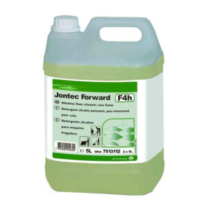 JONTEC FORWARD LT.5  (FORTE)