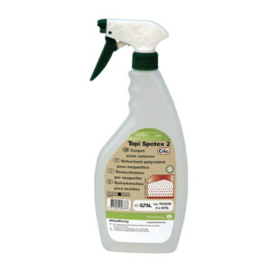 SMACCHIATORE TAPI SPOTEX 2  750 ml