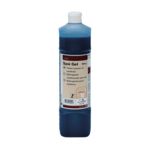 SANI GEL  lt 1  DIVERSEY