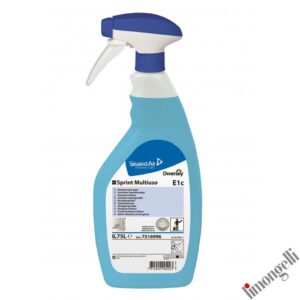SPRINT MULTIUSO TASKI 750 ml