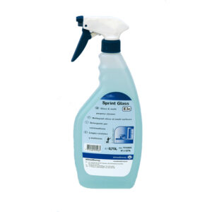 SPRINT GLASS 750 ml  TASKI DIVERSEY