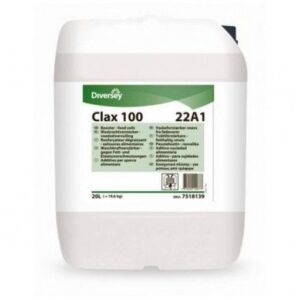 CLAX 100 22A1 KG.19,6