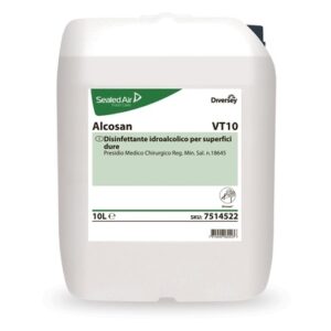 DISINF PMC ALCOSAN LT10 - VT10