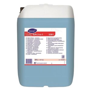 CLAX SOFT 2in1 53B1 KG.21,40