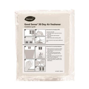 DEOD GOOSD SENSE 30 DAYS REFILL 2x6PZ